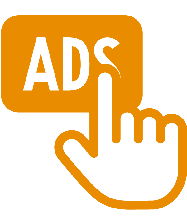 paid ad